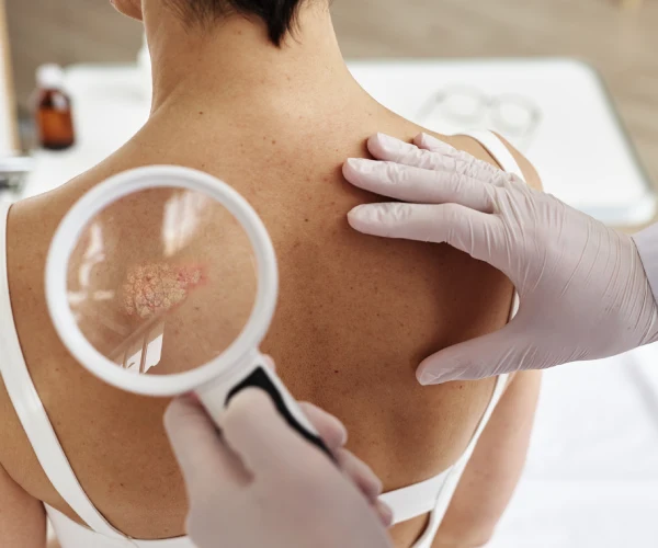 Los Mejores Especialistas en Cáncer de Piel en Ensenada, Baja California