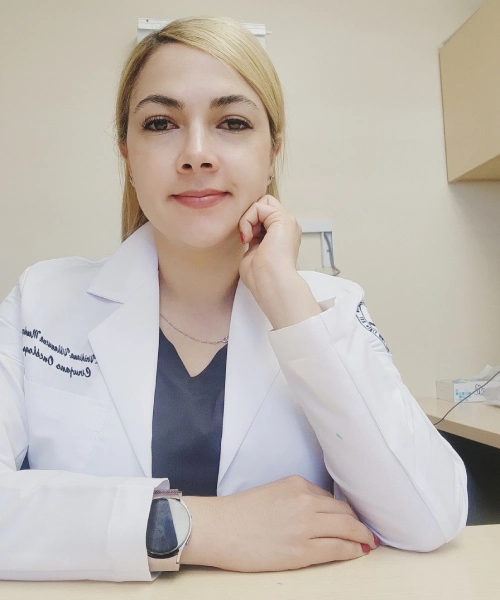 Costo de Consulta con Especialista en Cáncer de Mama en Ensenada, Baja California