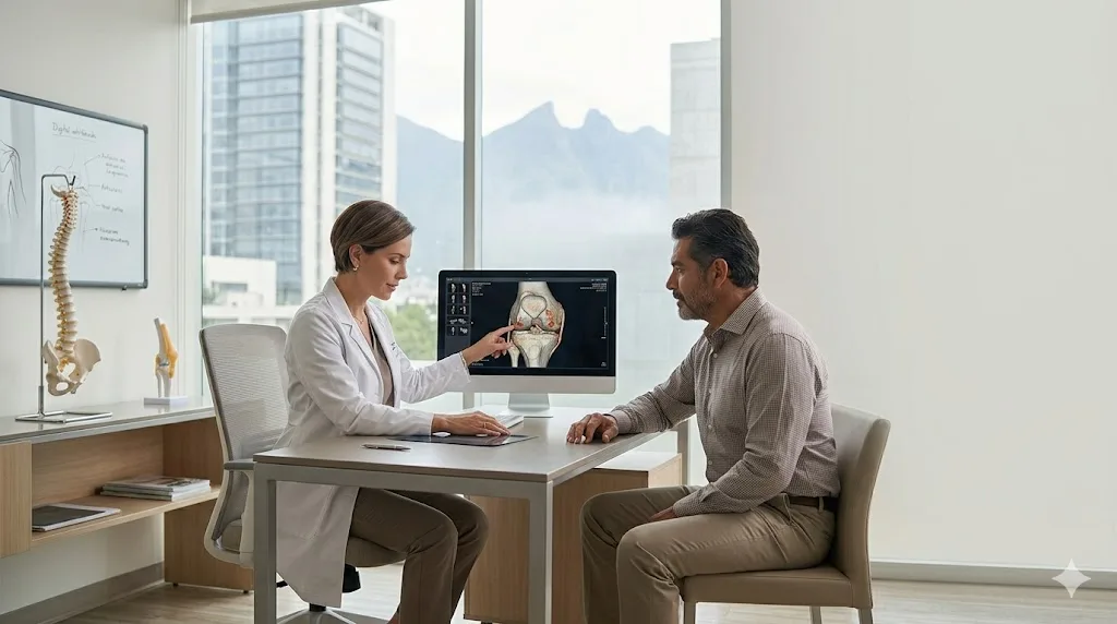 Biopsia de cáncer de pulmón en Ensenada